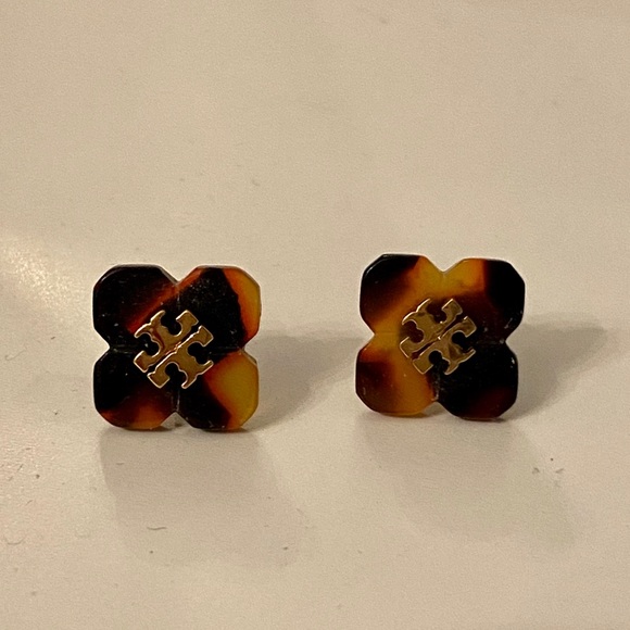 Tory burch earrings